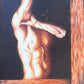Obra de arte Original - Corteza