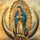Madre de México