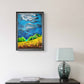 Grité tu nombre al aire