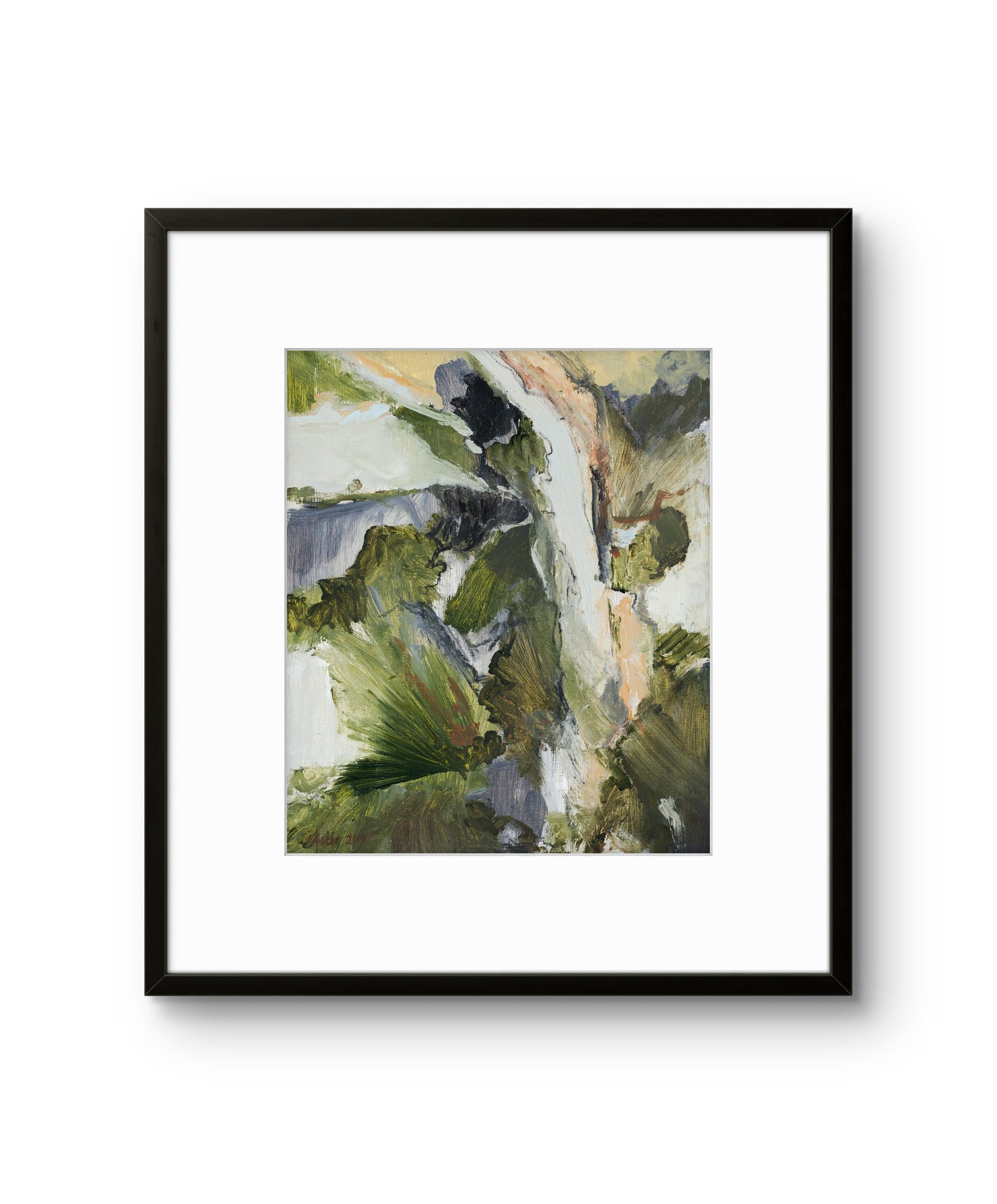 Viaje al centro de la selva