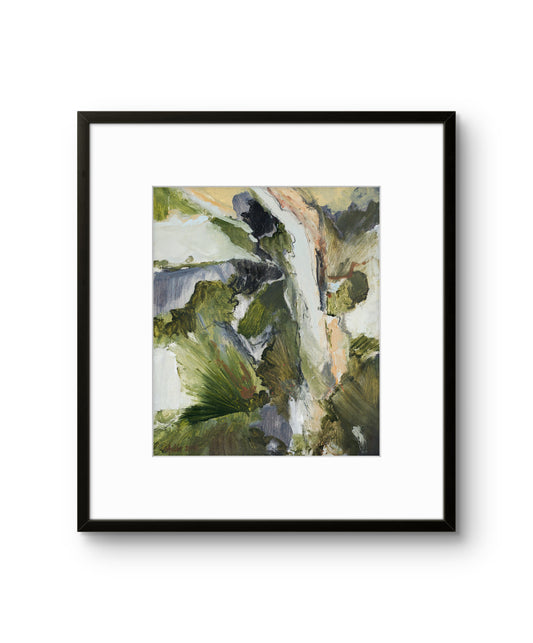 Viaje al centro de la selva