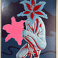 Lirio Rojo