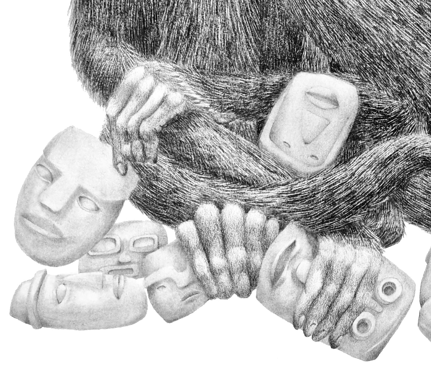Mascaritas
