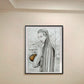 Arte original - Tlahuelpuchi, La bruja