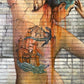 La chica del tatuaje de dragón