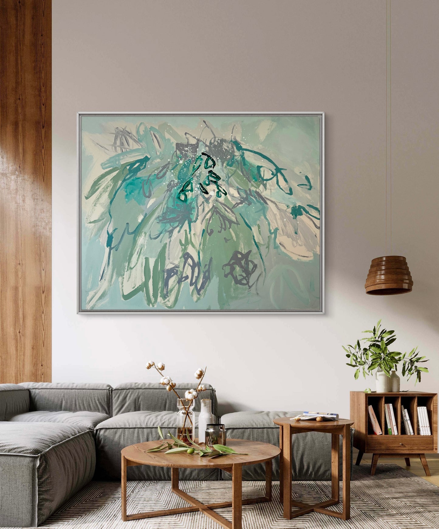 DON´T STOP THE BUD WHEN IT COMES