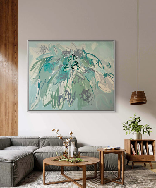 DON´T STOP THE BUD WHEN IT COMES