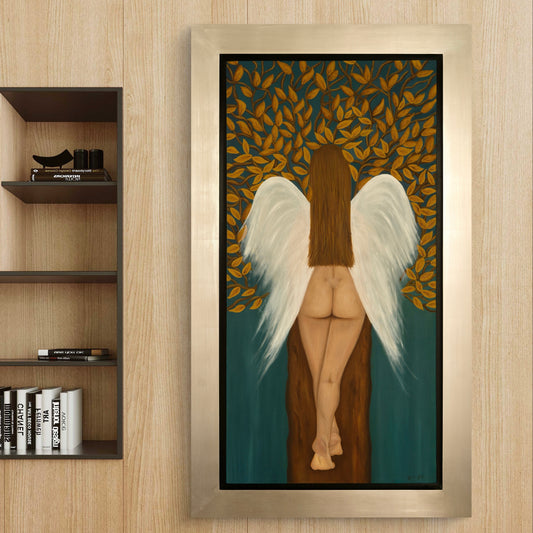 Atrévete a volar