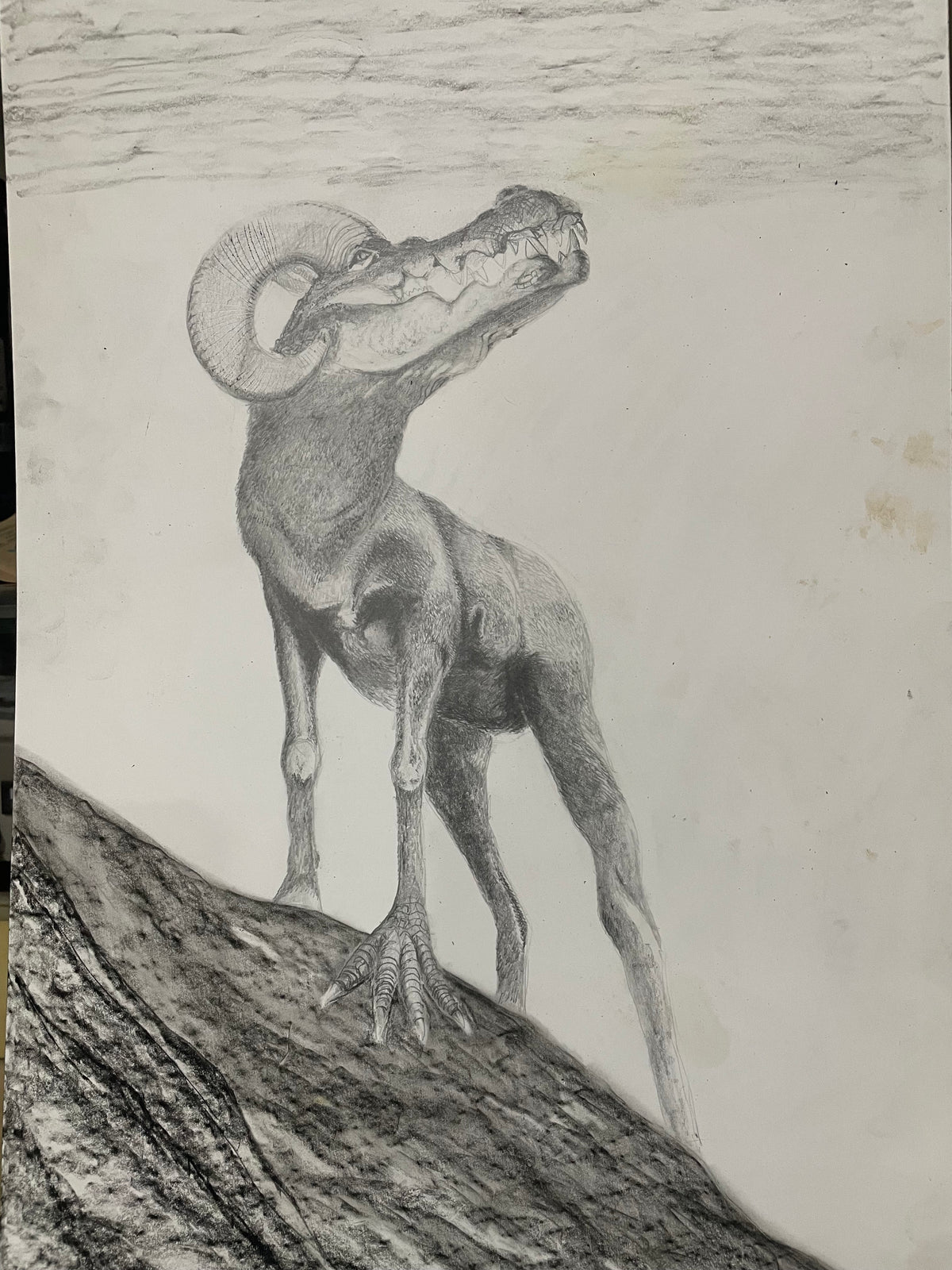 Cabracoco