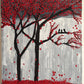 Otoño Rojo
