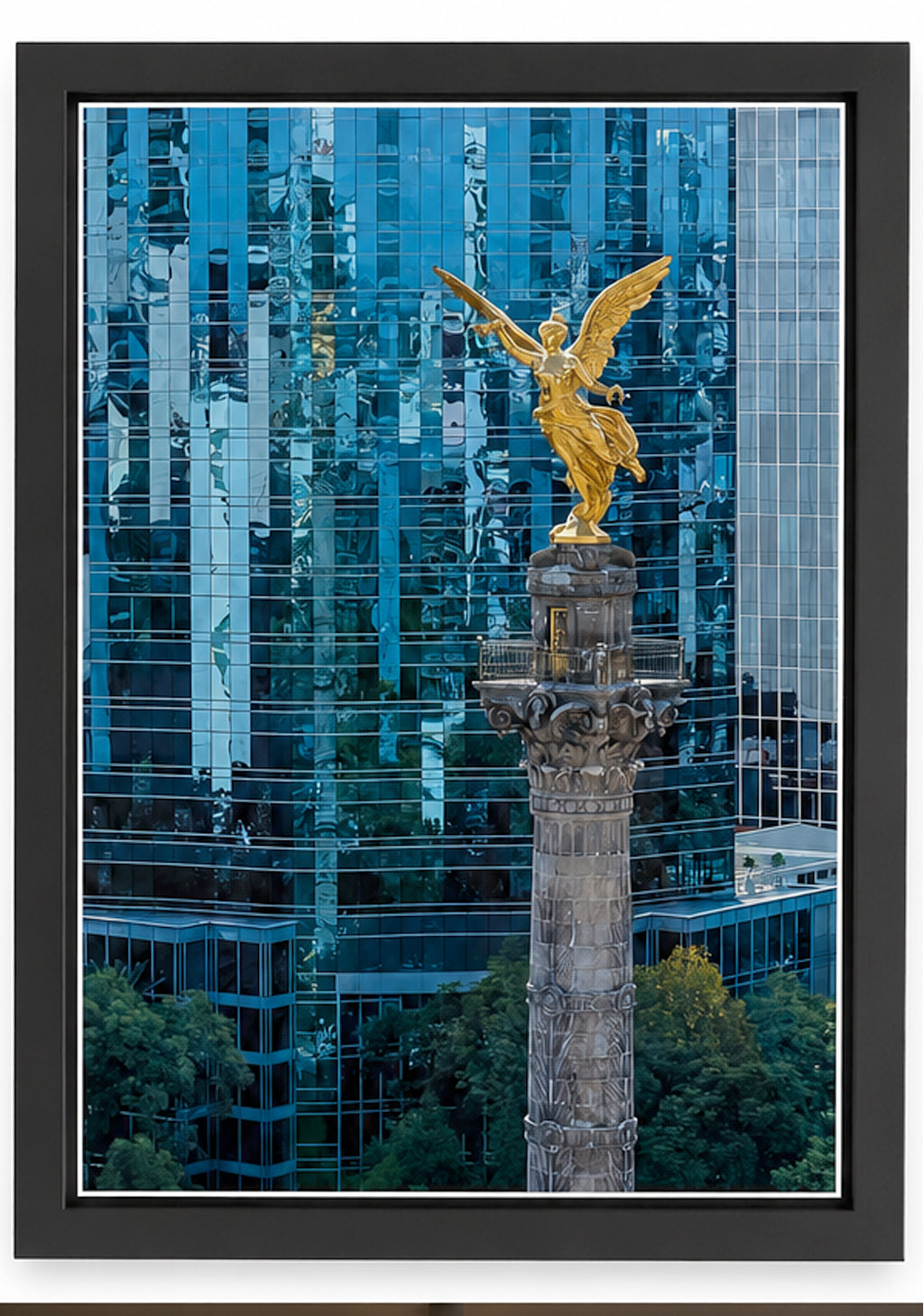 El Angel