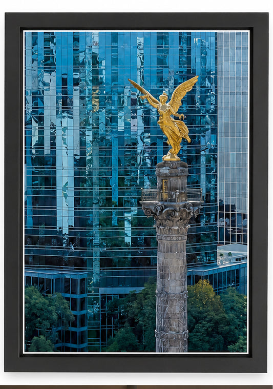 El Angel