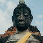 Buda en meditación