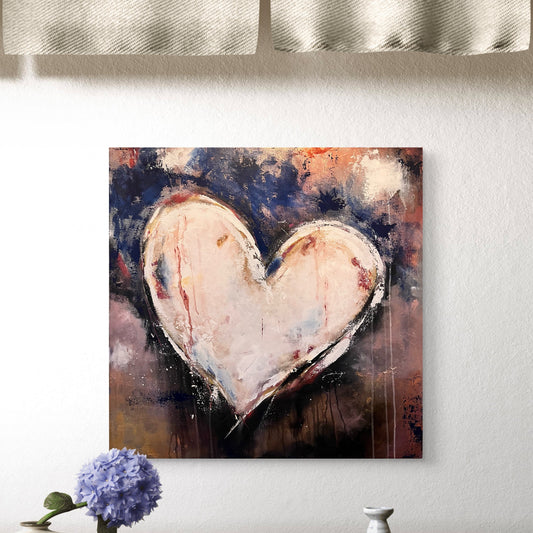 Arte Decorativo - Renacer