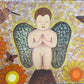 Arte contemporáneo - Espiritual
