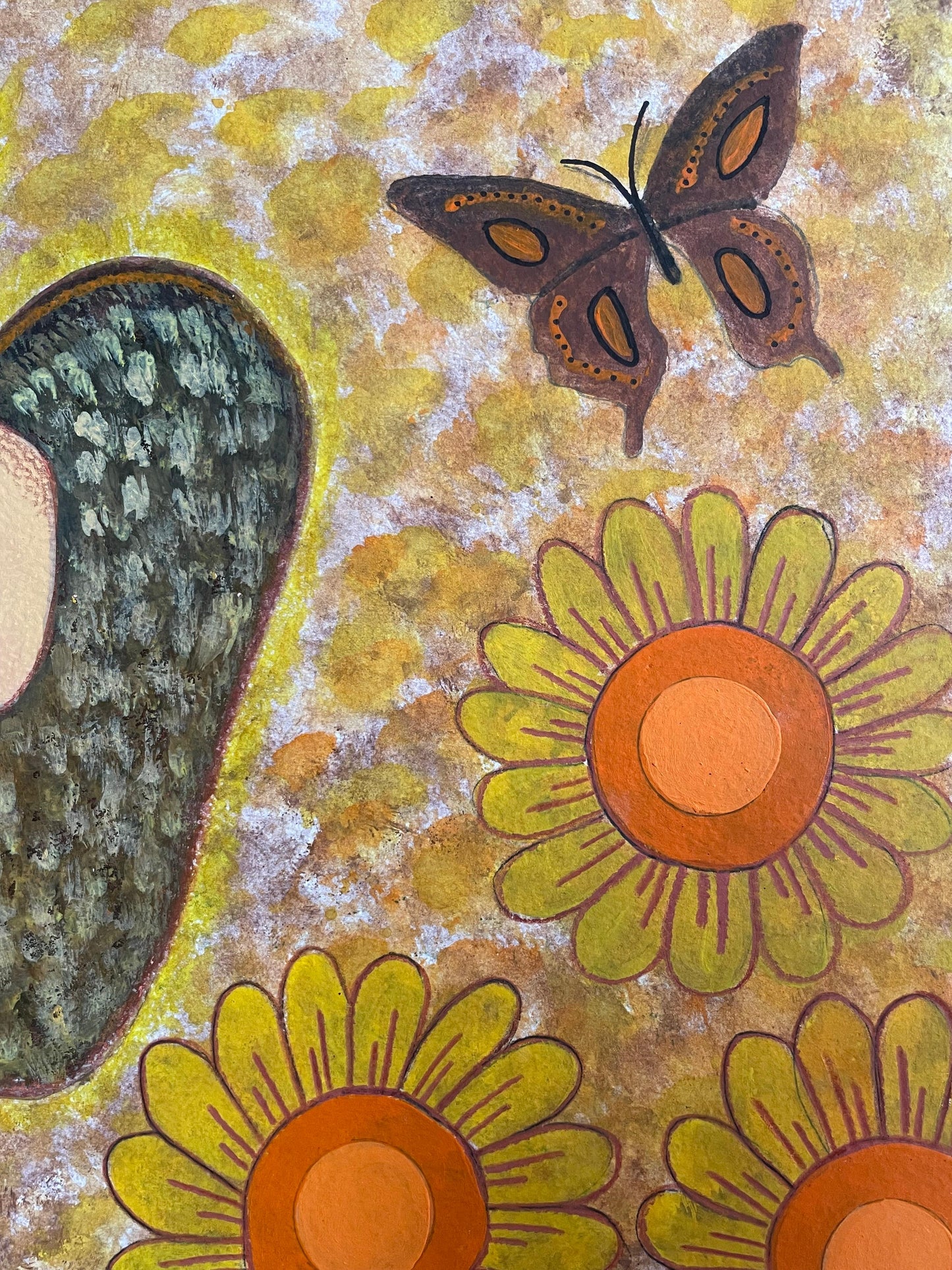 Arte contemporáneo - Espiritual