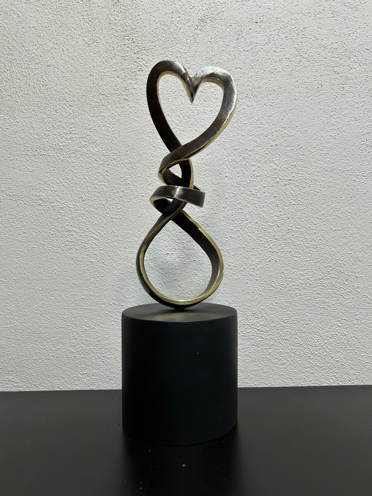 Corazón infinito
