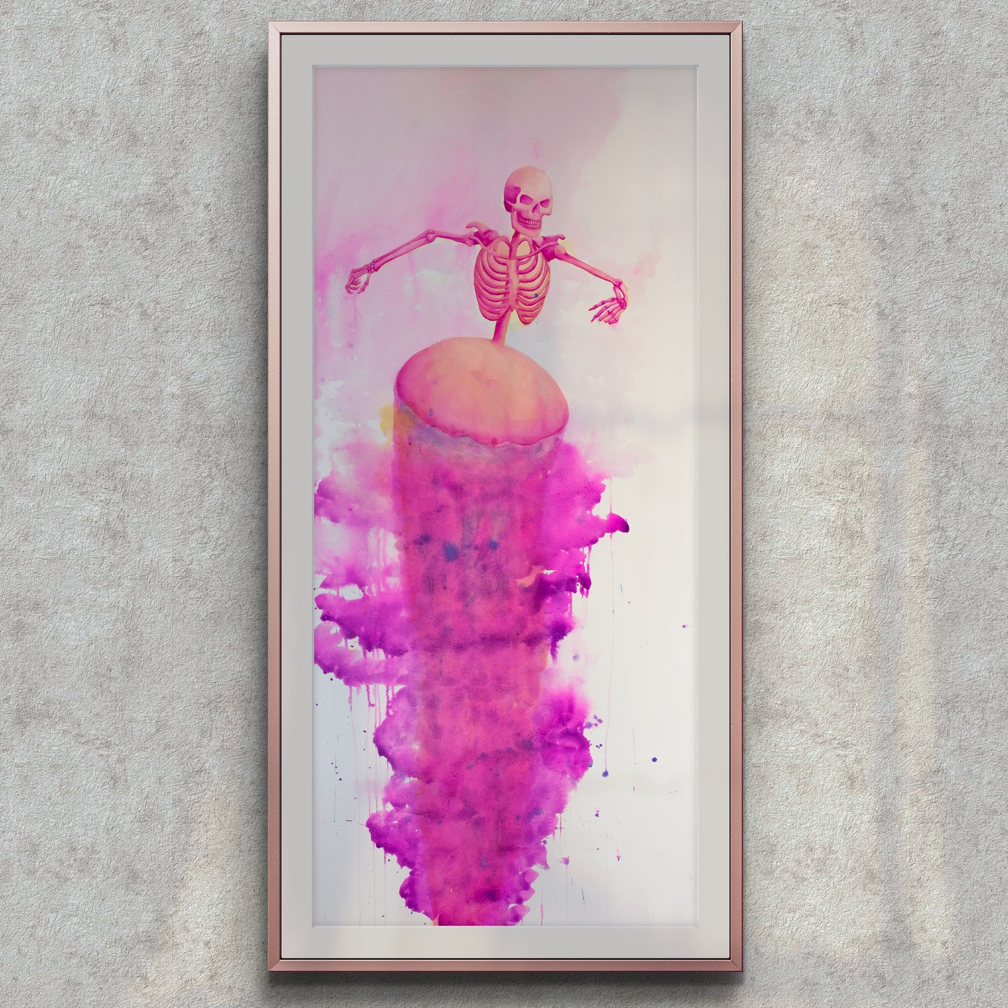 Entre sombras y recuerdos VIII