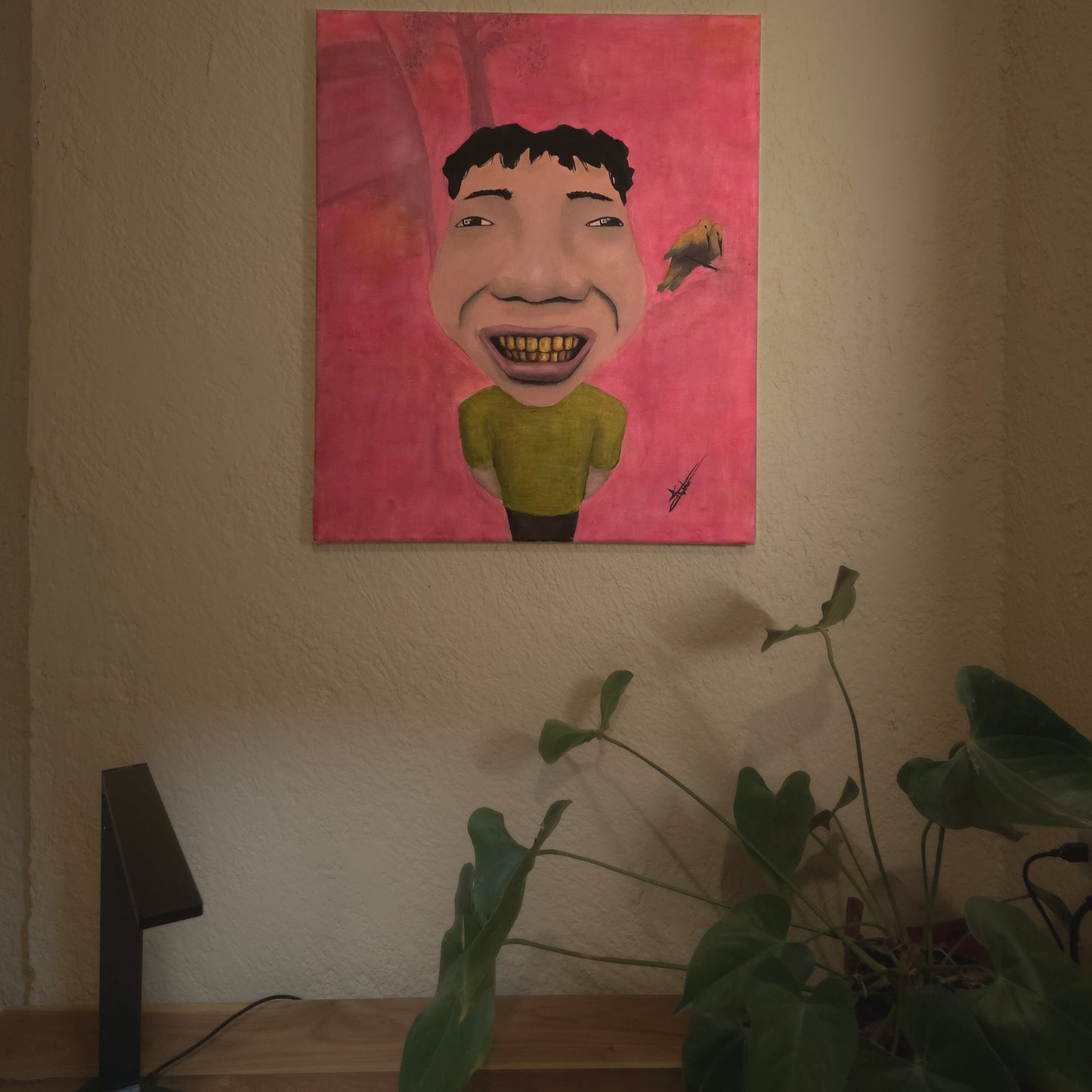 Me