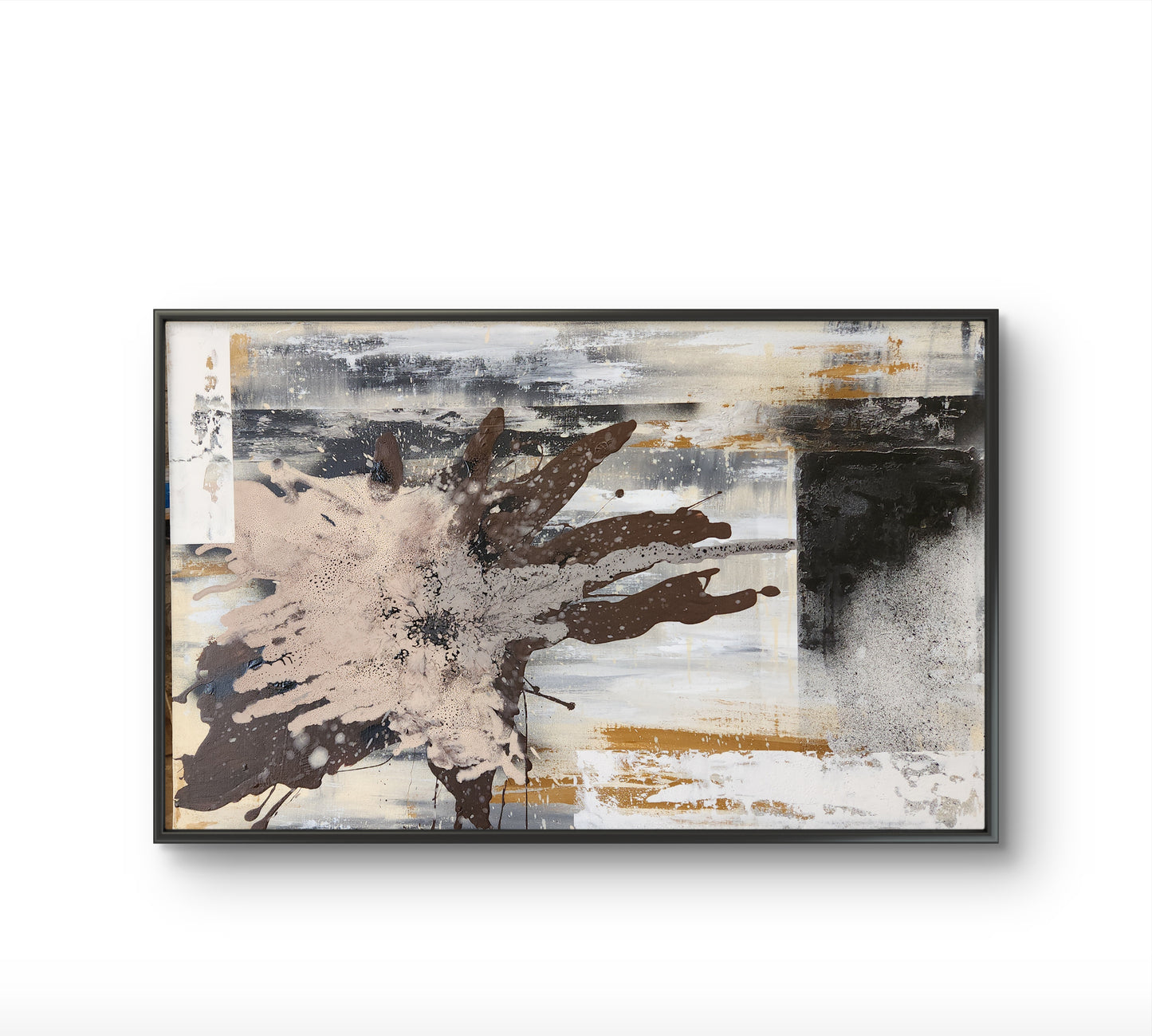 Contrastes de tiempo lll