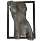 Torso Femenino / Estructura N°1