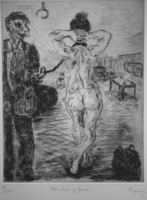Plenitud y gozo.