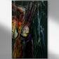 Obra de arte original - Metamorfosis 2