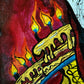 "Un cumpleaños en el Infierno "