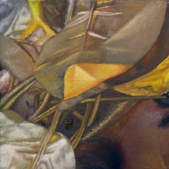 El asomo