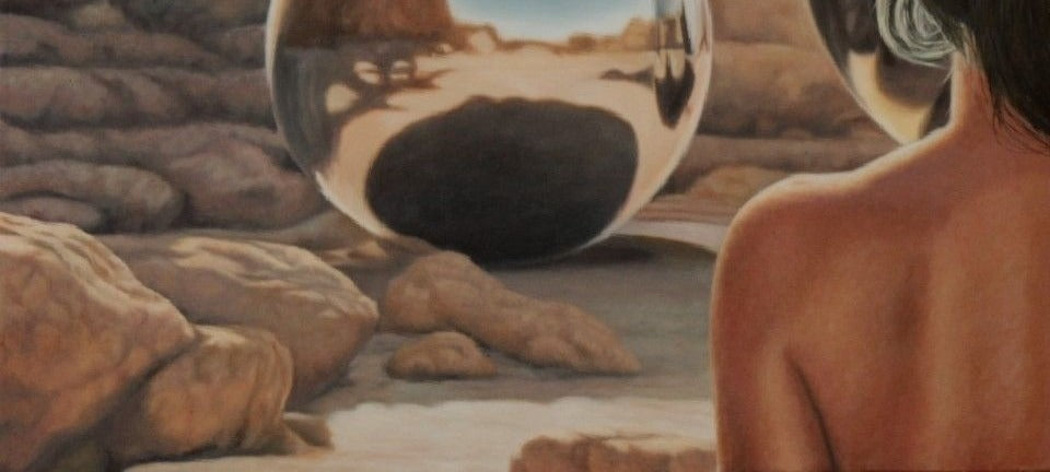 Contemplando universos internos