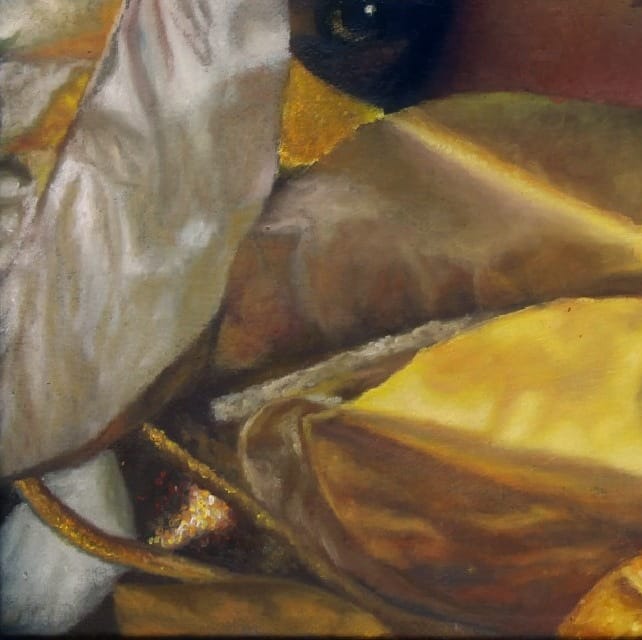 El asomo