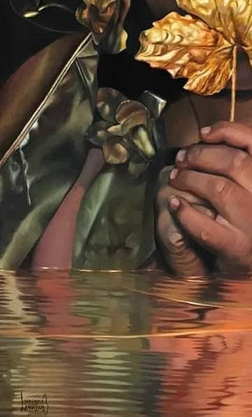 El silencio