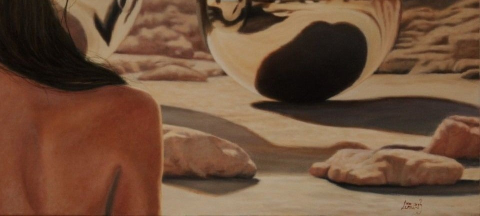 Contemplando universos internos