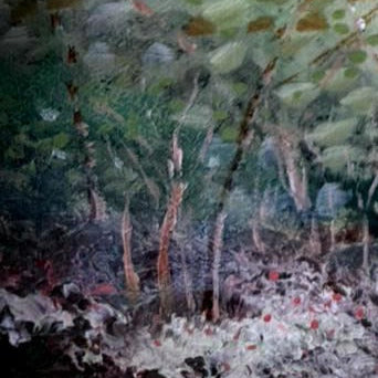 OBRA DE ARTE ORIGINAL