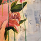Arte decorativo - ¨Floral de mayo I¨