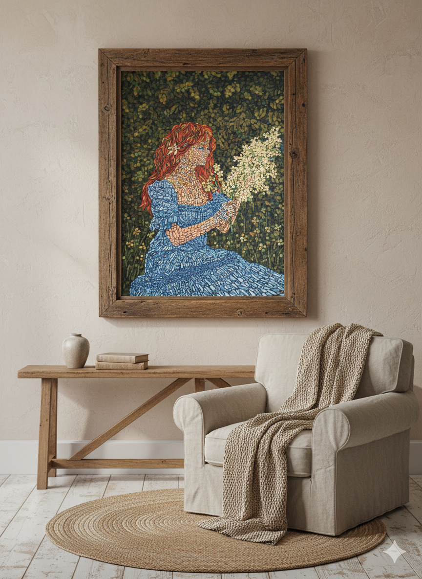 Arte moderno - Fragilidad