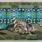 De la serie Fuerzas contrarias No. 7 - Pintura contemporánea