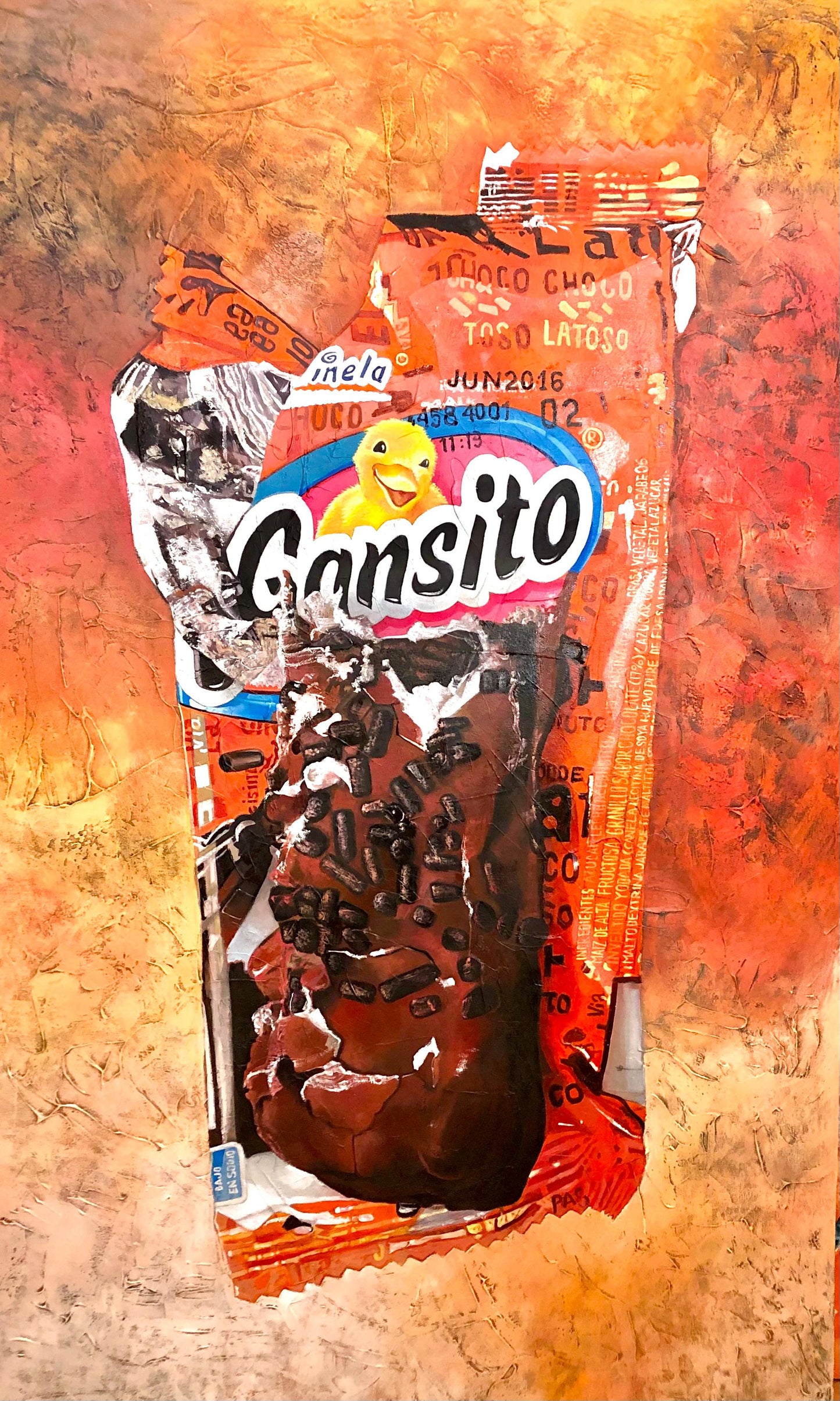 Gansito