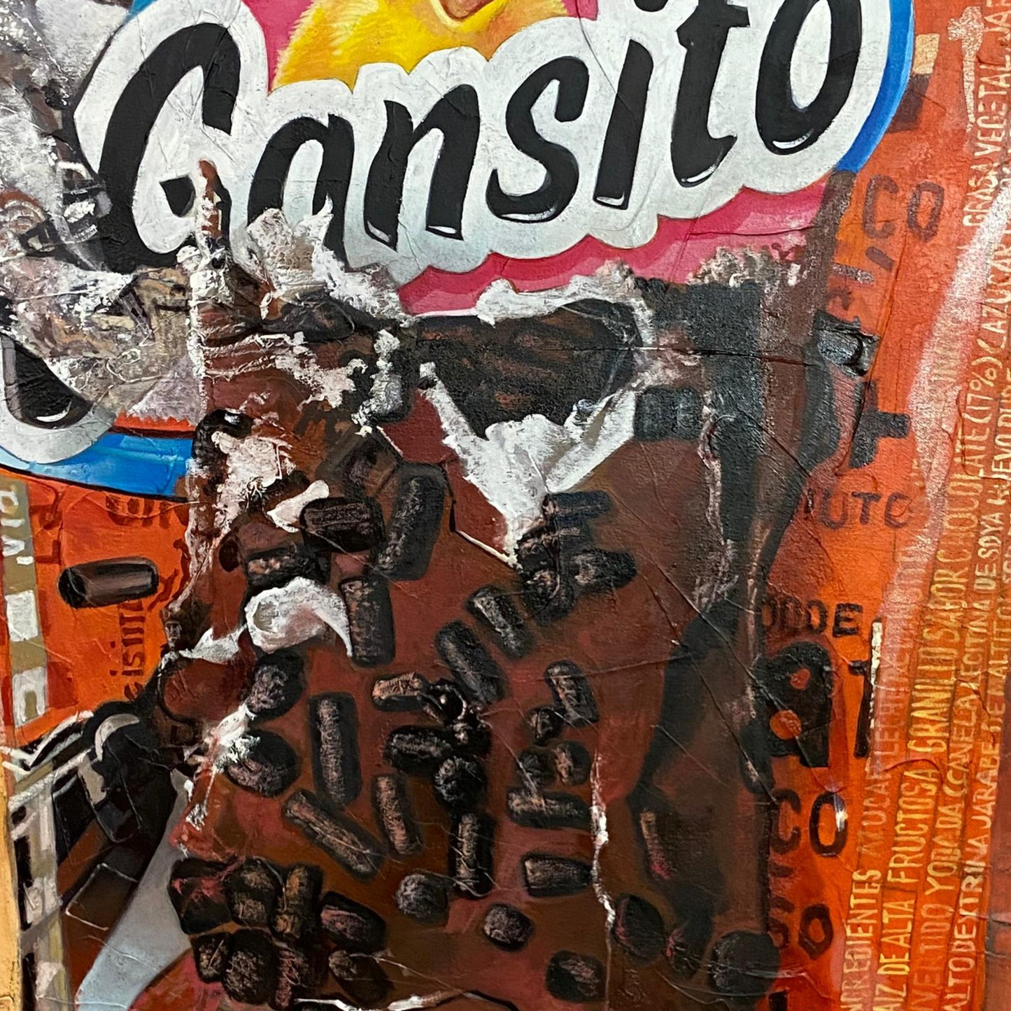 Gansito