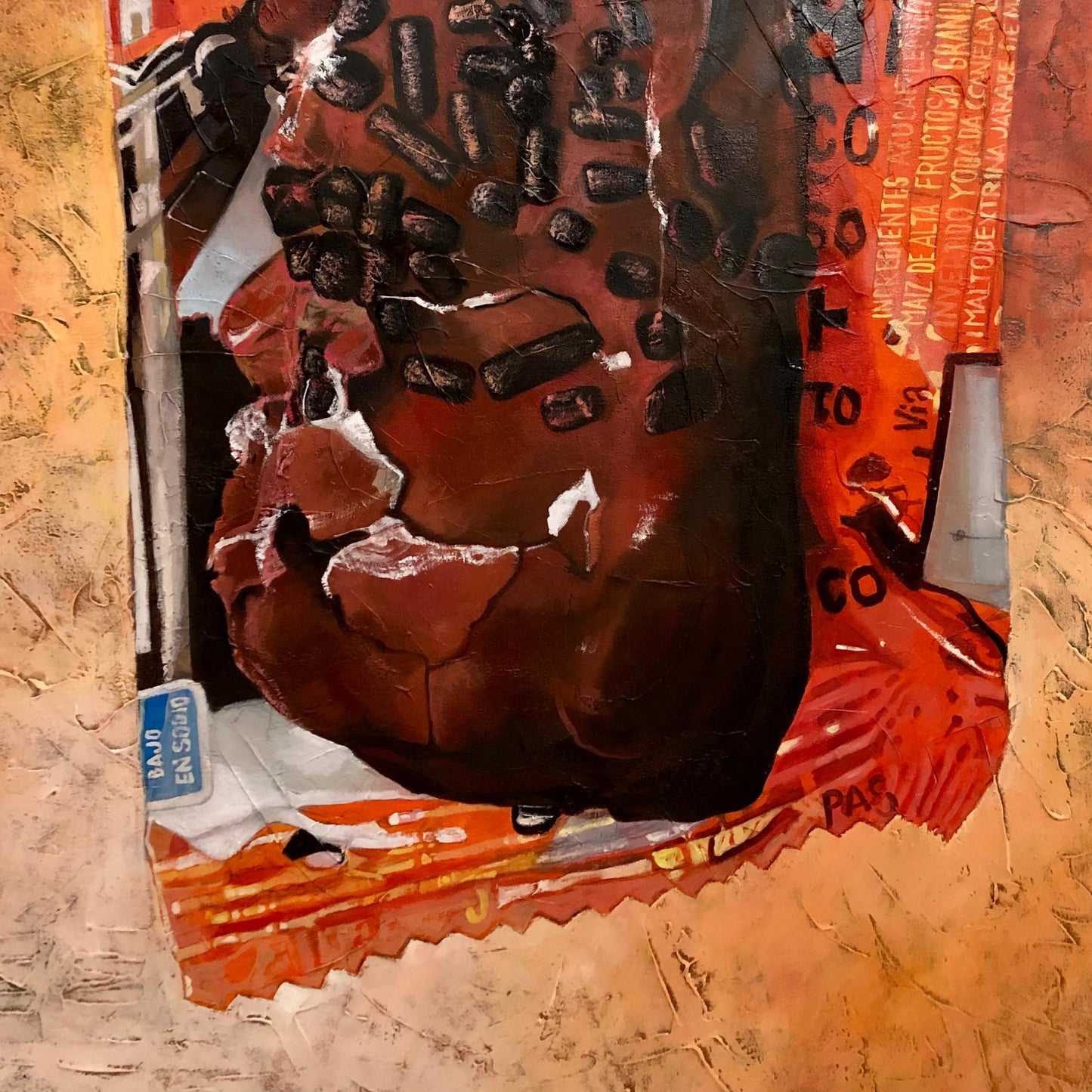 Gansito