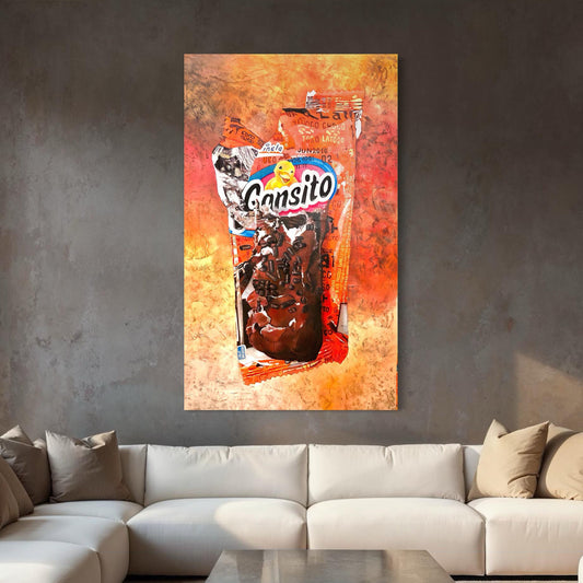 Gansito
