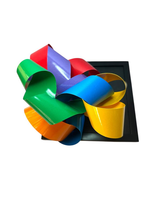 Garabatos 3.D 1.2