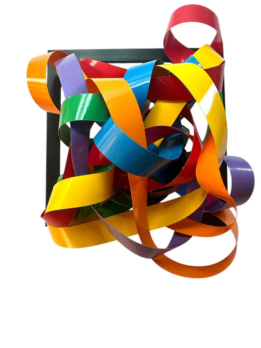 Garabato 3D 2.2
