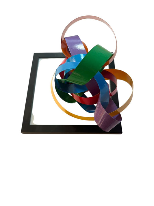 Garabatos 3D 2.2