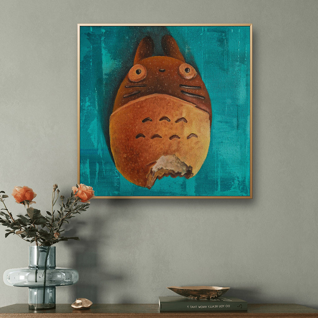 Gran Totoro