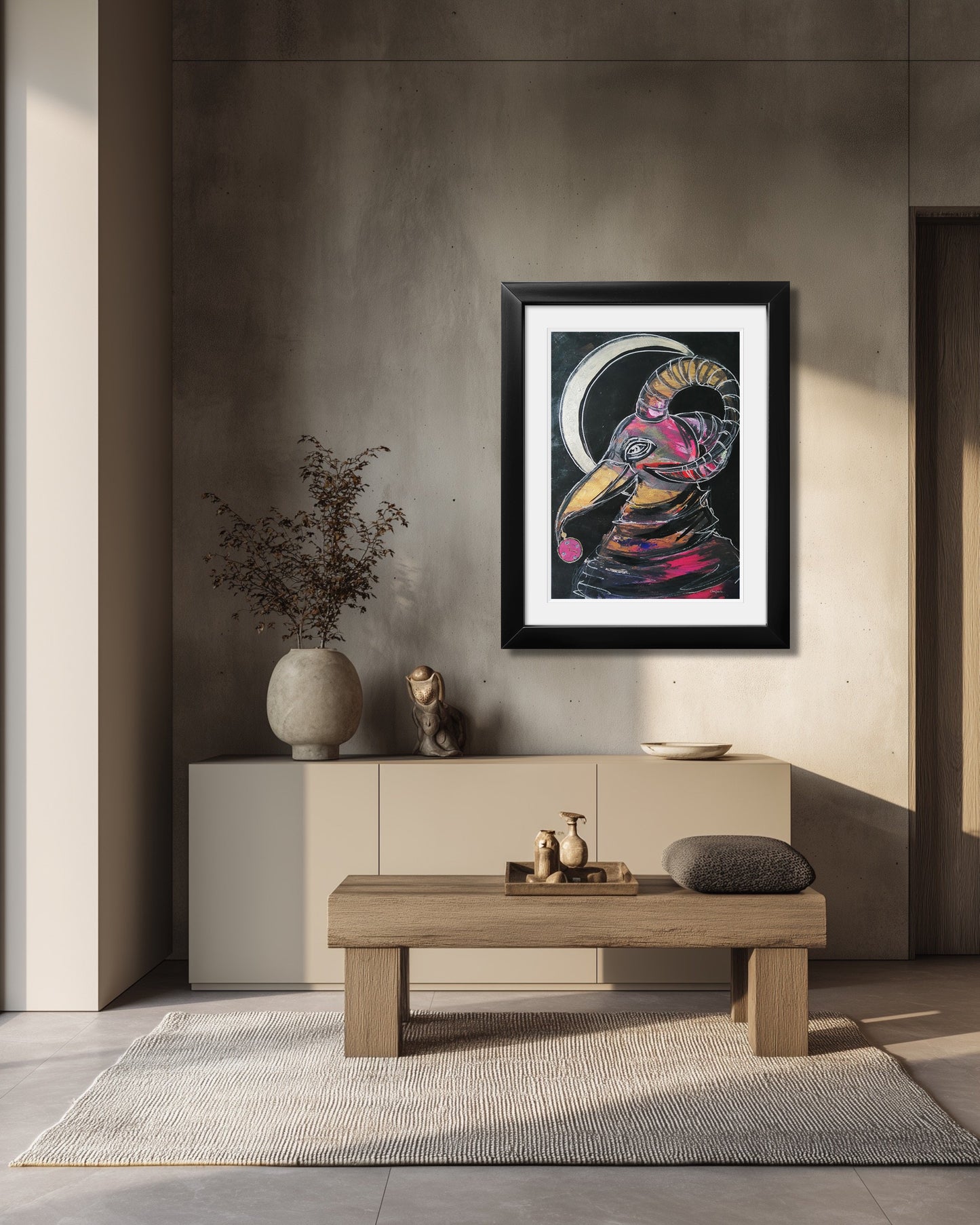 Guardián del tiempo