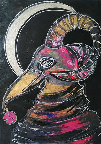 Guardián del tiempo