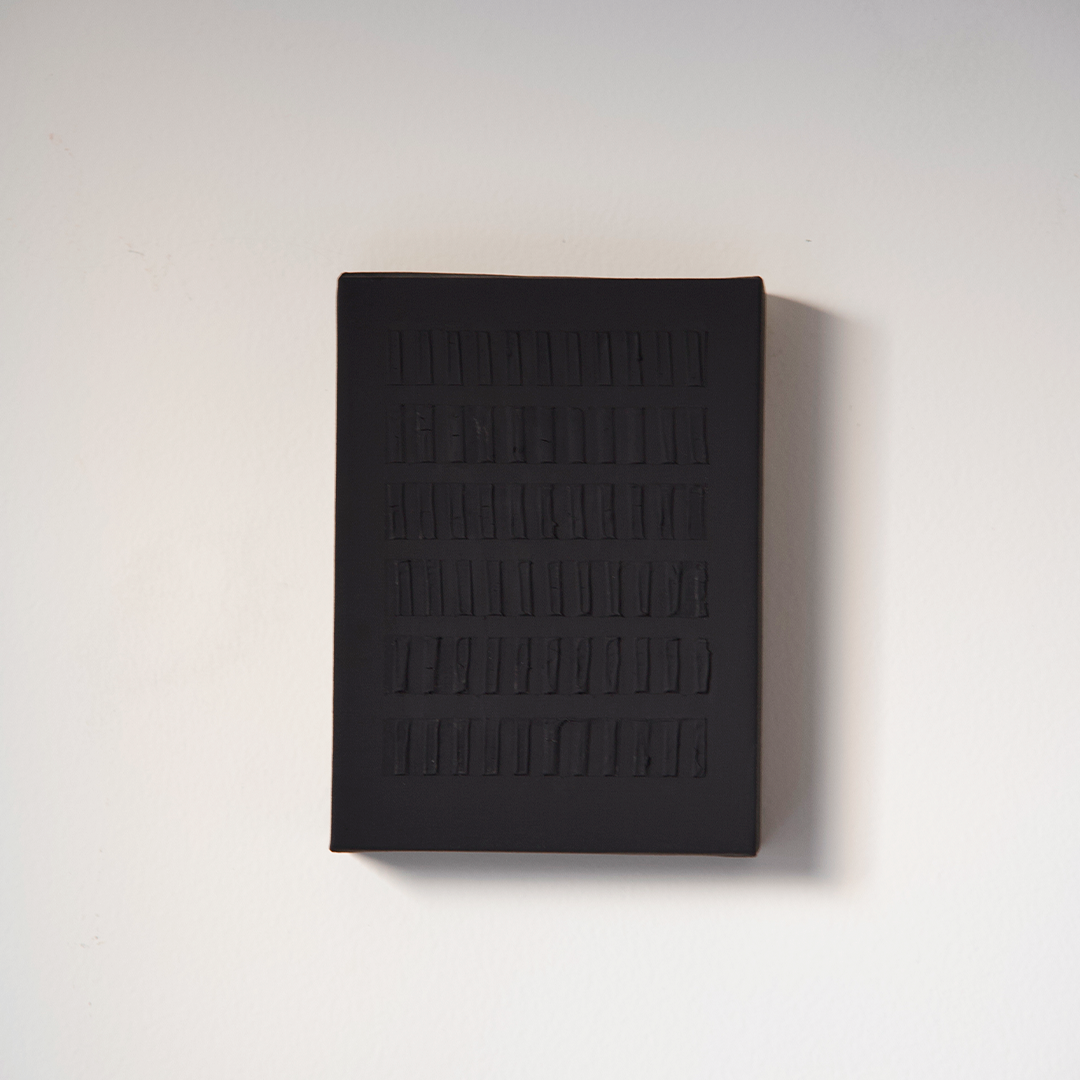 Arte Decorativo - Negro