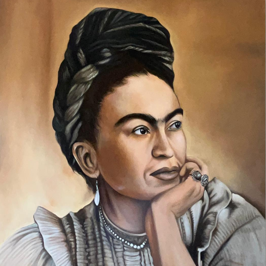 Yo y mis pensamientos