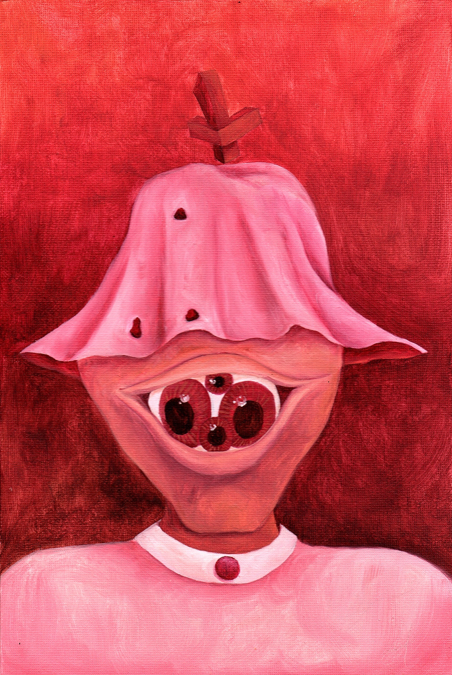 Presencias extrañas IV